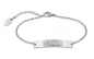 Preview: Armband mit Gravur 002 si Lovebird